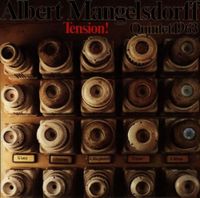 Albert Mangelsdorff - Tension