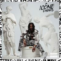 Cheu-B - Ic&ocirc;ne