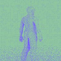 Computer Data - Ego
