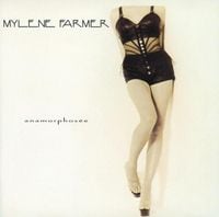 Myl&egrave;ne Farmer - Anamorphos&eacute;e