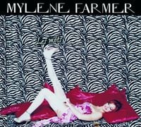 Myl&egrave;ne Farmer - Les mots