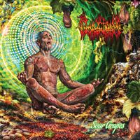 Goratory - Sour Grapes