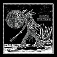 Yaotl Mictlan - Sagrada Tierra del Jaguar