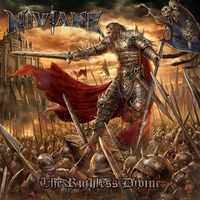 Niviane - The Ruthless Divine