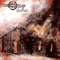 Three Days Grace - Home
