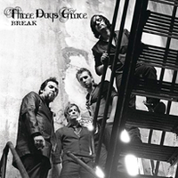 Three Days Grace - Break