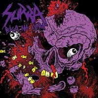 Surra - Bica na Cara