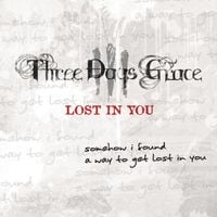 Three Days Grace - Lost in You