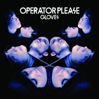 Operator Please - Gloves