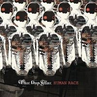 Three Days Grace - Human Race