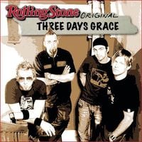 Three Days Grace - Rolling Stone Original: Three Days Grace