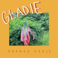 Gladie - Orange Peels