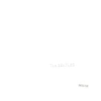 The Beatles - The Beatles (White Album / Deluxe)