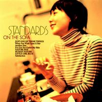 土岐麻子 [Asako Toki] - STANDARDS on the sofa