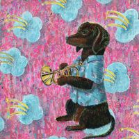The Jefferson Park Boys - Casual Horns, Dog