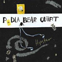 Padla Bear Outfit - Хипстер