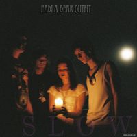 Padla Bear Outfit - SLOW
