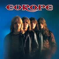 Europe - Europe