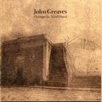 John Greaves - Passage Du Nord Ouest