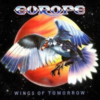 Europe - Wings of Tomorrow