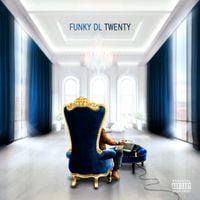 Funky DL - Twenty