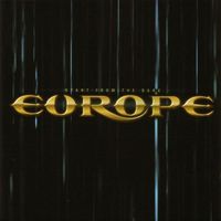 Europe - Start from the Dark