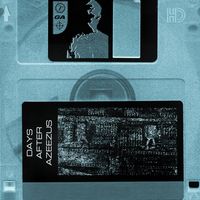 AZIZ - AZEEZUS (Deluxe): DAYS AFTER AZEEZUS