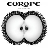 Europe - Last Look at Eden