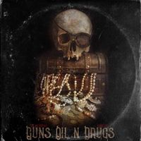 Allah Preme - Guns, Oil N Drugs