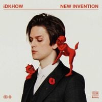 I DONT KNOW HOW BUT THEY FOUND ME - New Invention