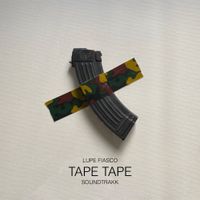 Lupe Fiasco & Soundtrakk - Tape Tape