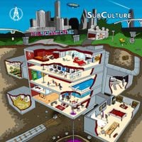 Paul Wall - SubCulture