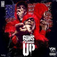 Lud Foe - Guns Up Funds Up