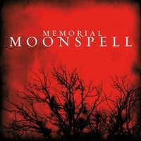 Moonspell - Memorial