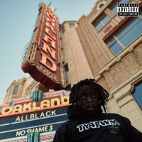 ALLBLACK - No Shame 3