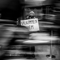 Erik Lundin - V&auml;lkommen Hem
