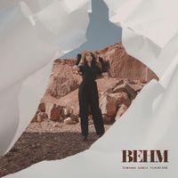 BEHM - Draaman kaari vieh&auml;tt&auml;&auml;