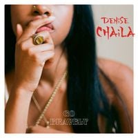 Denise Chaila - GO Bravely
