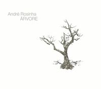 Andr&eacute; Rosinha - &Aacute;rvore