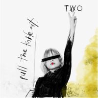 TWO. - Pull the Knife Out