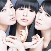 Perfume - Voice