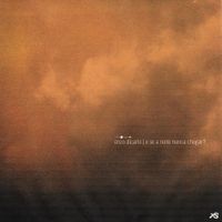 Enzo Dicarlo - e se a noite nunca chegar?
