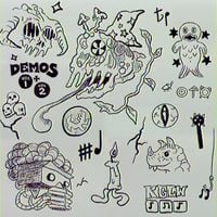 King Gizzard & The Lizard Wizard - Demos Vol 1 & 2