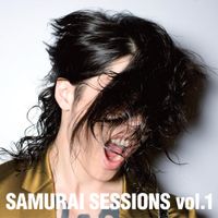 MIYAVI - SAMURAI SESSIONS vol.1