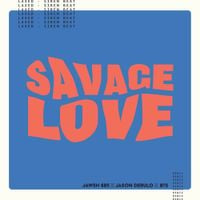 Jawsh 685, Jason Derulo & BTS - Savage Love (Laxed - Siren Beat) [BTS Remix]