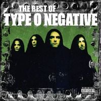 Type O Negative - The Best of Type O Negative