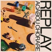Various Artists - Replay - Acabou Chorare