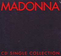 Madonna - CD Single Collection