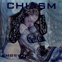 Chiasm - Embryonic