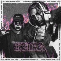 Bizarrap & KHEA - KHEA: Bzrp Music Sessions, Vol. 34